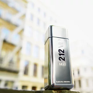 عکس عطر ۲۱۲ وی آی پی