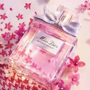 عکس عطر میس دیور بوکت بلومینگ