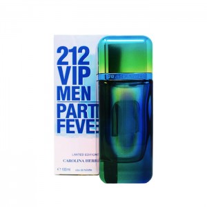 عطر کارولینا هررا پارتی فیور۲۱۲ از برند عطریانی | Carolina Herrera 212 VIP Party Fever