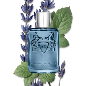 عکس عطر مارلی سدلی