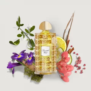 عطر کرید اسپایس اند وود | Creed Spice and Wood