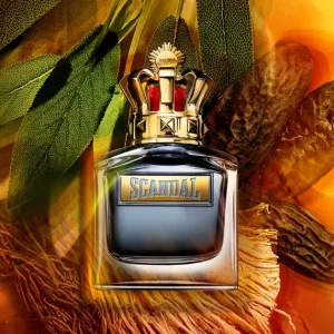 عطر ژان پل گوتیه اسکندال پور هوم از عطریانی | Jean Paul Gaultier Scandal Pour Homme