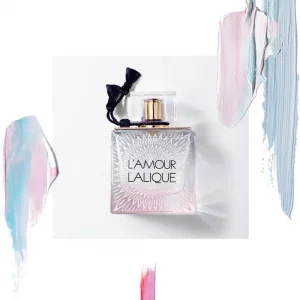 عطر لالیک لامور از عطریانی | Lalique L'Amour
