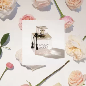 عطر لالیک لامور از عطریانی | Lalique L'Amour