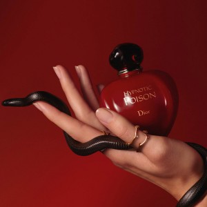 عطر دیور هیپنوتیک پویزن از عطریانی | Dior Hypnotic Poison