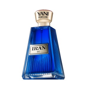 عطر ایران- 01 | IRAN01 Perfume
