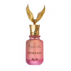 عطر زنانه ققنوس |  Phonenix perfume