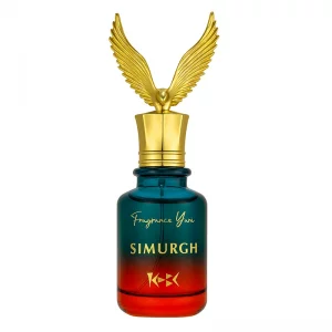 عطر زنانه سیمرغ | Simurgh
