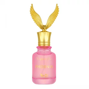 عطر زنانه ققنوس |  Phonenix perfume