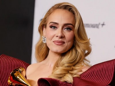 عطر امضای ادل؛ رایحه‌ای غنی و افسونگر برای روزهای سرد سال