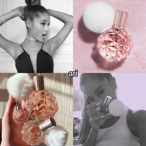 عطر آریانا گرند آری | Ari Ariana Grande