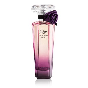 عطر لانکوم میدنایت رز  از عطریانی | Lancome Tresor Midnight Rose