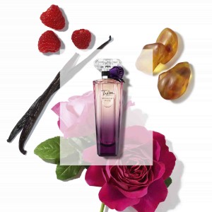 عطر لانکوم میدنایت رز  از عطریانی | Lancome Tresor Midnight Rose