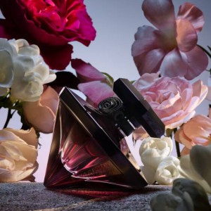 عطر لانکوم لا نویت ترزور فلور د نویت2023 | Lancome La Nuit Tresor Fleur De Nuit 2023