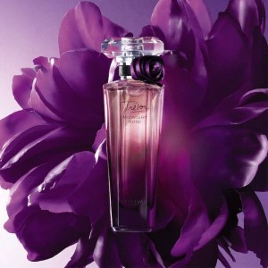 عطر لانکوم ترزور میدنایت رز  از عطریانی | Lancome Tresor Midnight Rose
