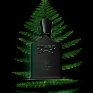 عطر کرید گرین آیریش از عطریانی | Creed Green Irish