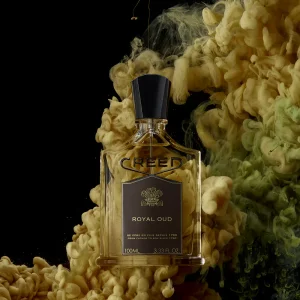 عطر کرید رویال عود از برند عطریانی | Creed Royal Oud