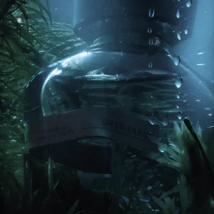 عطر اورتو پاریسی مگاماره  از برند عطریانی | Orto Parisi Megamare