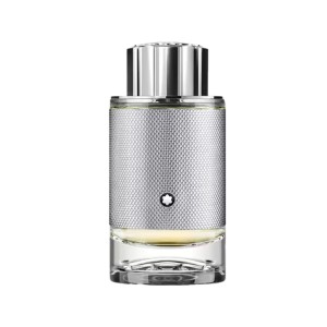 عطر مون بلان اکسپلورر پلاتینیوم | Montblanc Explorer Platinum
