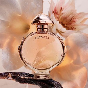 عطر پاکو رابان المپیا | Paco Rabanne Olympea