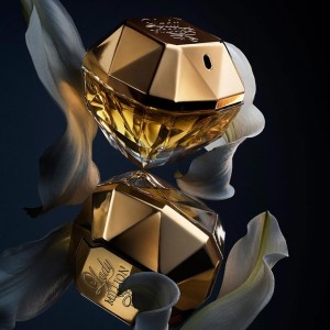 عطر پاکورابان لیدی میلیون از برند عطریانی | Paco Rabanne Lady Million