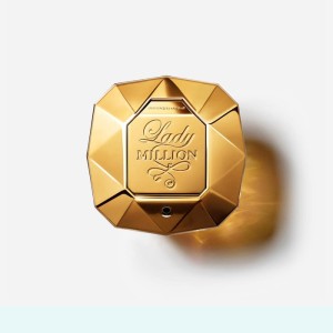 عطر پاکورابان لیدی میلیون از برند عطریانی | Paco Rabanne Lady Million