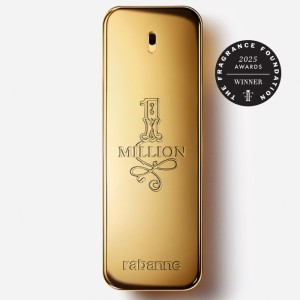 عطر پاکو رابان وان میلیون از عطریانی | Paco Rabanne 1 Million