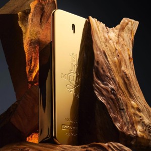 عطر پاکو رابان وان میلیون از عطریانی | Paco Rabanne 1 Million