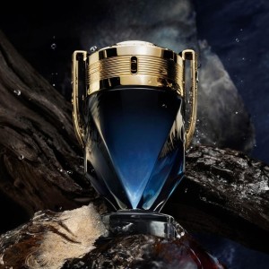 عطر پاکورابان اینوکتوس پارفوم 2024 از عطریانی | Paco Rabanne Invictus Parfum