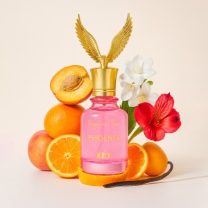 عطر زنانه ققنوس |  Phonenix perfume