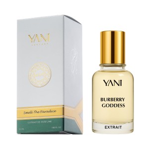 عطر باربری گادس از عطریانی | Burberry Goddess