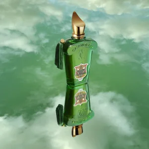 عطر کازاموراتی زرجوف  فیرو از برند عطر یانی | Casamorati Xerjoff Fiero