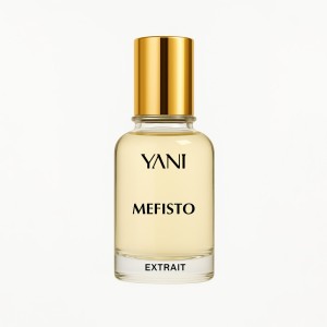 عطر کازاموراتی زرجوف  مفیستو از عطریانی | Casamorati Xerjoff Mefisto