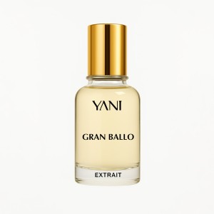 عطر کازاموراتی زرجوف گران بالو از عطریانی | Casamorati Xerjoff Gran Ballo