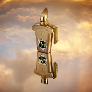 عطر کازاموراتی زرجوف لیرا از برند عطریانی | Casamorati Xerjoff Lira