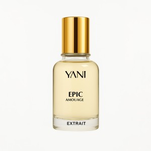 عطر آمواج اپیک  از عطریانی | Amouage Epic Men