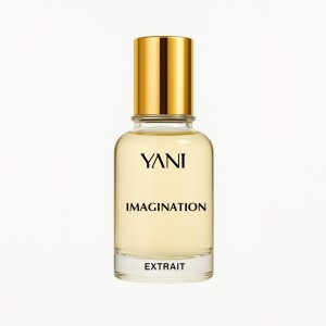 عطر لویی ویتون ایمجینیشن از عطریانی | Louis Vuitton Imagination