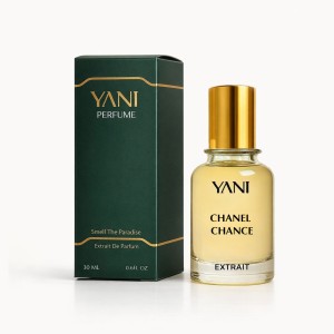 عطر زنانه شنل چنس | Chanel Chance