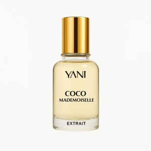 عطر شنل کوکو مادمازل از برند عطریانی  | Chanel Coco Mademoiselle