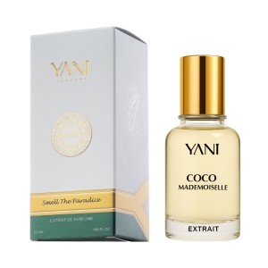 عطر شنل کوکو مادمازل از برند عطریانی  | Chanel Coco Mademoiselle