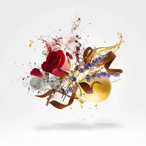 عطر زرجوف لوئی پانزدهم 1722 | Louis XV 1722 Xerjoff