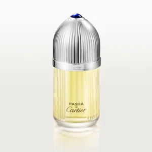 عطر کارتیر پاشا از برند عطریانی | Cartier Pasha