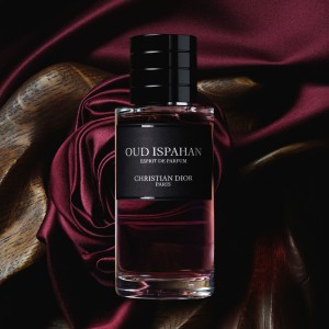 عطر دیور عود اسپهان اسپریت از عطریانی | Oud Ispahan Esprit