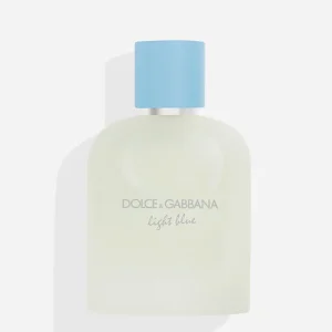 عطر دولچه گابانا لایت بلو پورهوم | Dolce Gabbana Light Blue pour Homme