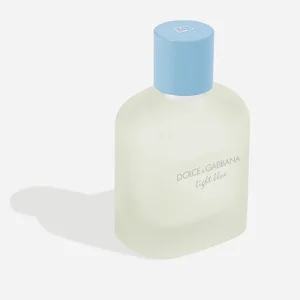 عطر دولچه گابانا لایت بلو پورهوم | Dolce Gabbana Light Blue pour Homme