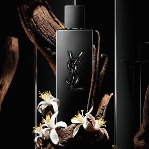 عطر ایو سن لورن مای سلف از عطریانی | Yves Saint laurent MYSLF