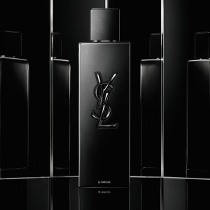 عطر ایو سن لورن مای سلف از عطریانی | Yves Saint laurent MYSLF
