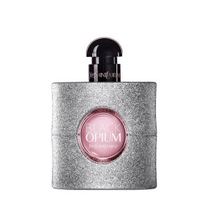 عطر بلک اوپیوم گلیتر | Black Opium Glitter