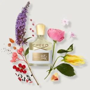 عطر کرید اونتوس زنانه از عطر زنانه | Creed Aventus For Her