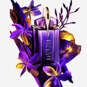 عطر تیری موگلر الین از برند عطریانی | Thierry Mugler Alien